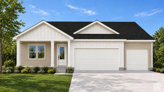 1812 N Mantle Way #414, Tooele, UT 84074 - #1