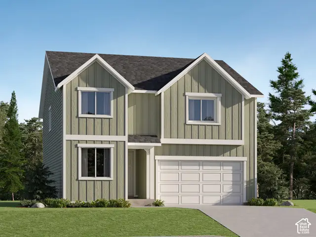 1432 E 1600 N #1002, Spanish Fork, UT 84660 - #1