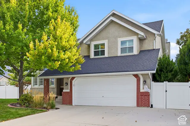 2064 E Village Point Way S, Sandy, UT 84093 - #1