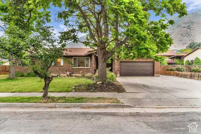 1539 E 450 S, Springville, UT 84663 - #1