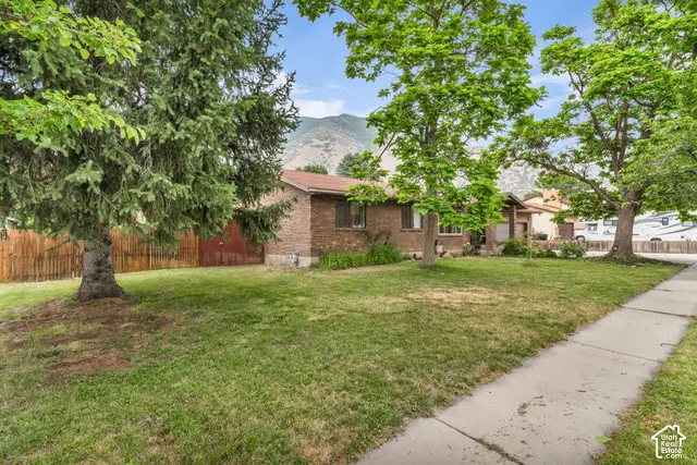 1539 E 450 S, Springville, UT 84663 - #3