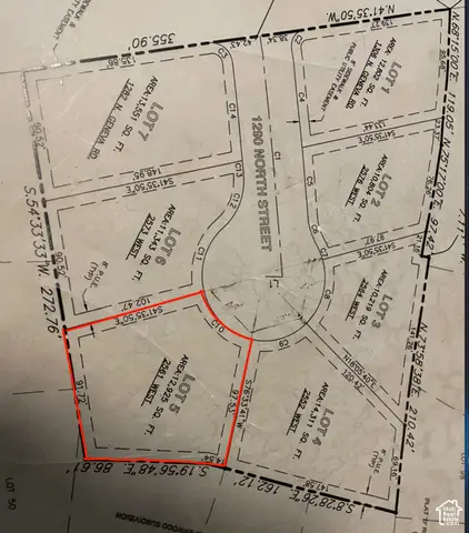 2561 W 1290 N #5, Provo, UT 84601