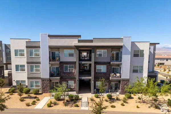 5801 S Garnet Dr #2-204, St. George, UT 84790