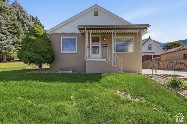 2180 Robins Ave, Ogden, UT 84401