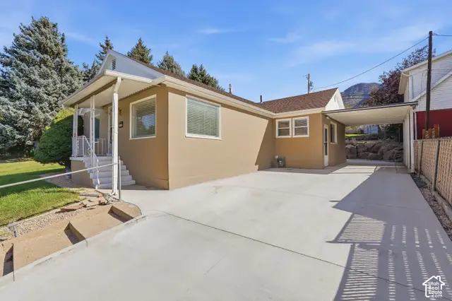 2180 Robins Ave, Ogden, UT 84401 - #2