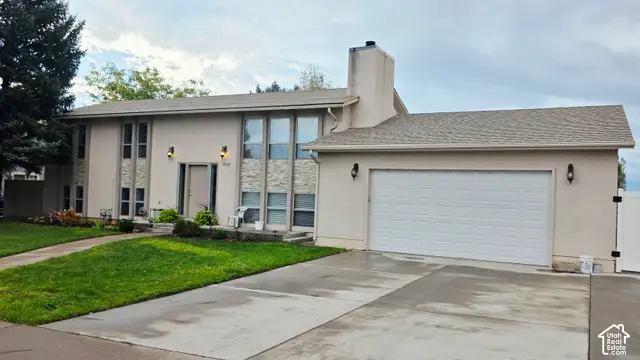 905 W 740 S, Richfield, UT 84701 - #1