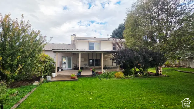 905 W 740 S, Richfield, UT 84701 - #3
