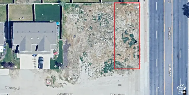 7218 W San Harbor Ln, Magna, UT 84044 - #3