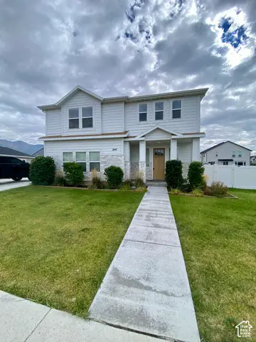 1047 W 1150 S, Springville, UT 84663 - #1