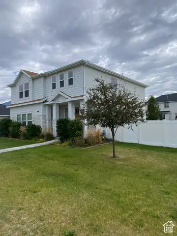 1047 W 1150 S, Springville, UT 84663 - #2