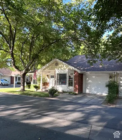 645 N Valley View Dr #500, Saint George, UT 84770 - #1