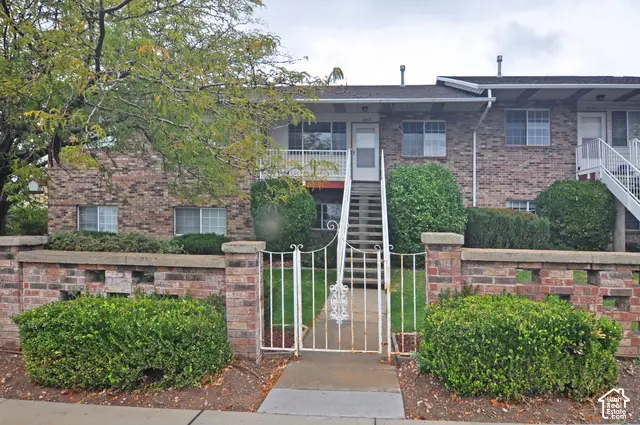 2140 W 5600 S #42, Roy, UT 84067 - #1