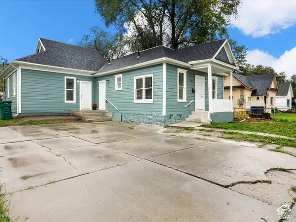 3264 Adams, Ogden, UT 84403