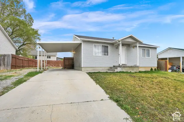 245 W 700 N, Tooele, UT 84074 - #2