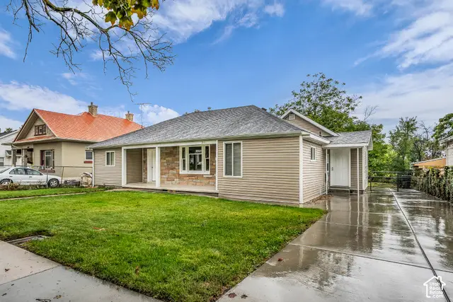 340 S 100 W, Brigham City, UT 84302 - #2