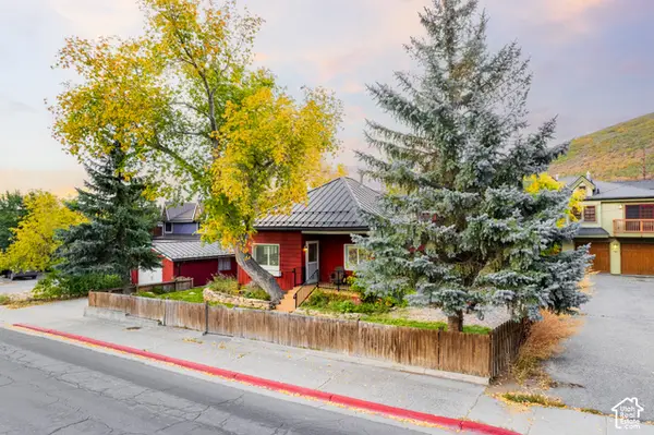 1420 Park Ave, Park City, UT 84060