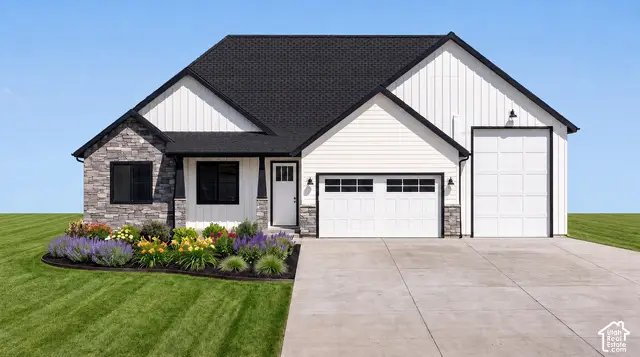 2810 W Browns Meadow Rd, Eagle Mountain, UT 84013 - #1