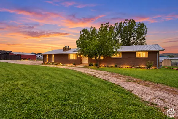 818 S Highway 66, Morgan, UT 84050