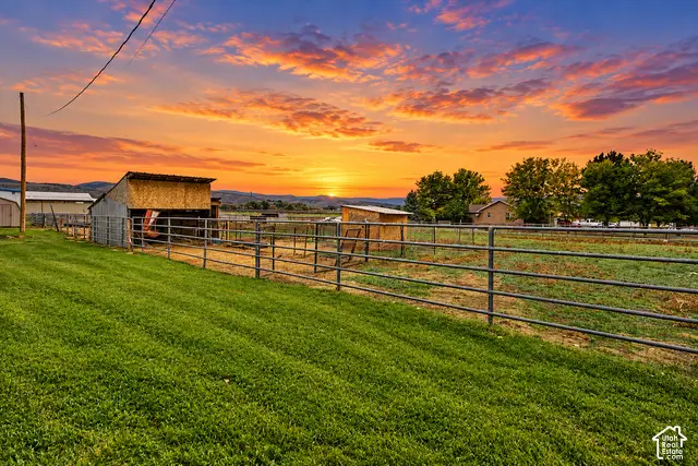818 S Highway 66, Morgan, UT 84050 - #3