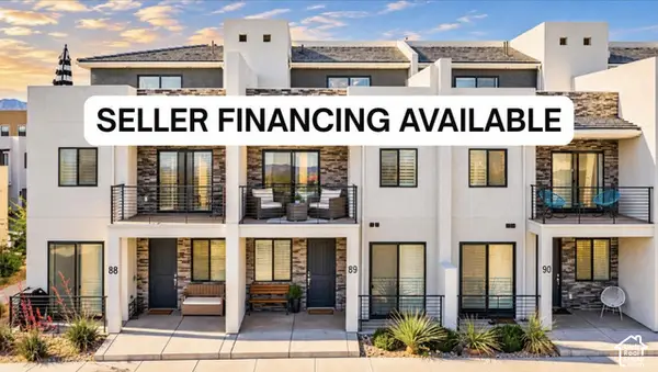 5399 S Cerulean Ln S #89, St. George, UT 84790