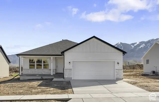 623 N 550 W, Smithfield, UT 84335 - #1