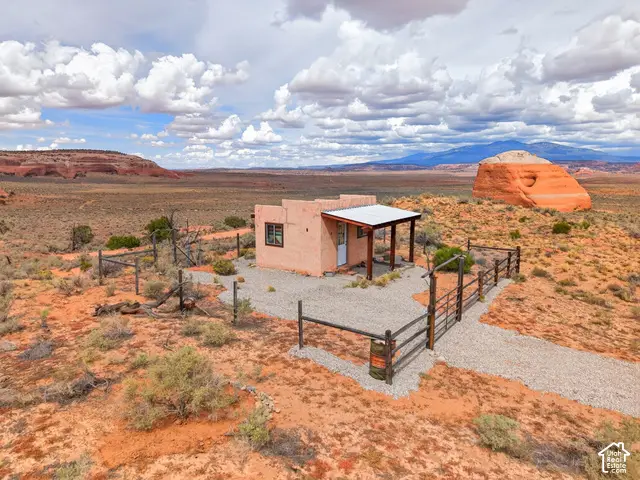 1 Jail Rock Rd, Moab, UT 84532 - #1