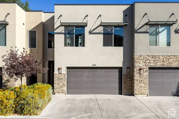 664 W 470 N, Moab, UT 84532