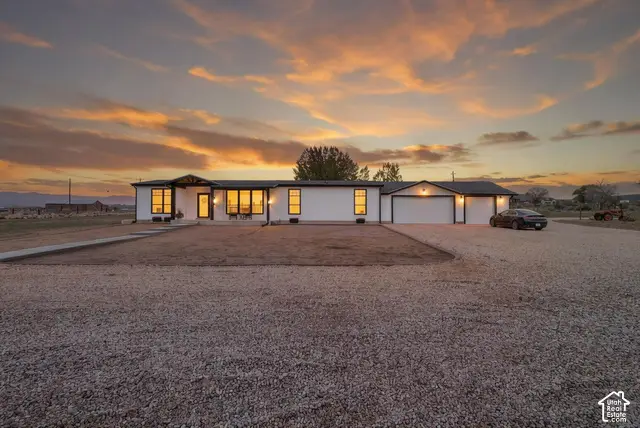 926 N 400 E, Spring City, UT 84662 - #1