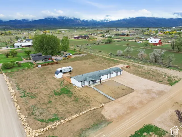 926 N 400 E, Spring City, UT 84662 - #3