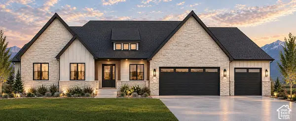 530 E Hetfield Dr, Grantsville, UT 84029