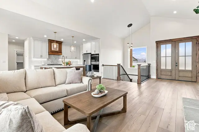 530 E Hetfield Dr, Grantsville, UT 84029 - #2