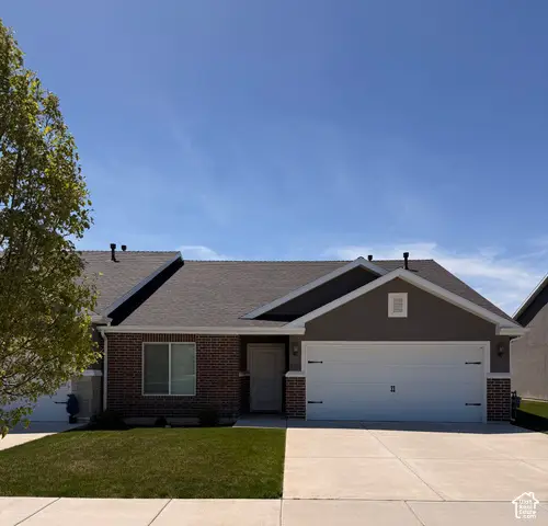 1122 S Grace Way, Layton, UT 84041 - #1