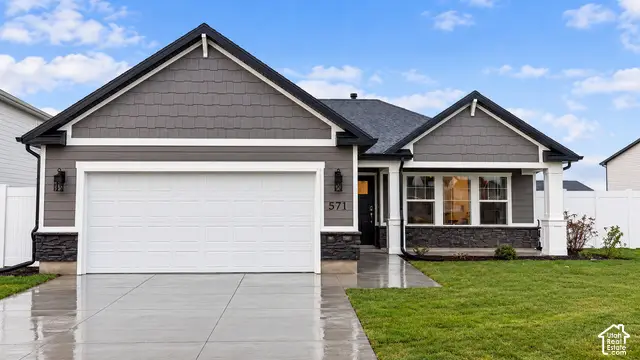 791 N 600 W #321, Tremonton, UT 84337 - #1
