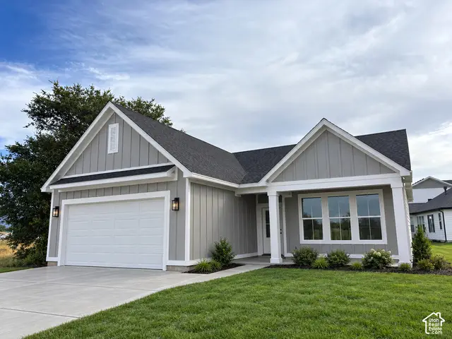 791 N 600 W #321, Tremonton, UT 84337 - #3