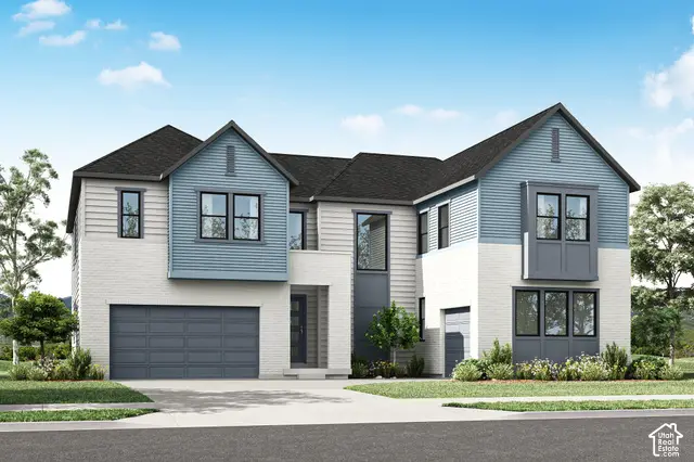 541 E 1225 N #108, Orem, UT 84097 - #1