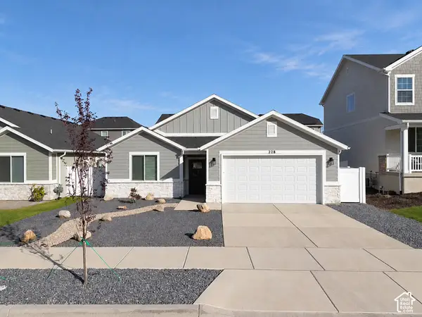 228 W 800 S, Willard, UT 84340