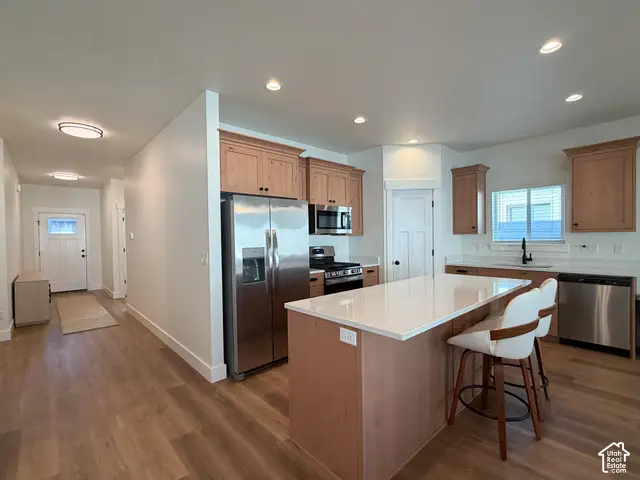 228 W 800 S, Willard, UT 84340 - #3