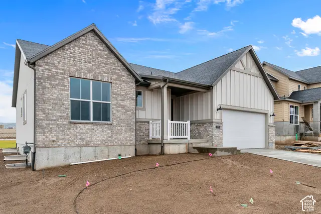 6951 W Sterling Oak Dr, Herriman, UT 84096 - #3