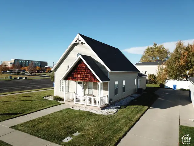 13 N 710 W, Spanish Fork, UT 84660 - #2