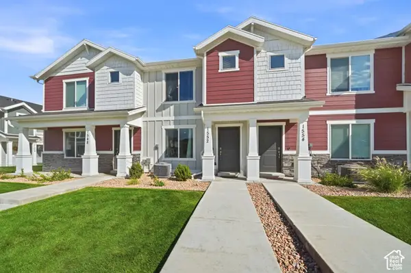 1552 S 3740 E, Spanish Fork, UT 84660