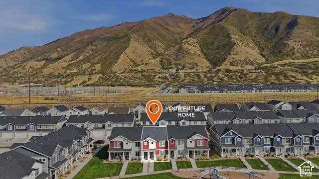1552 S 3740 E, Spanish Fork, UT 84660 - #2
