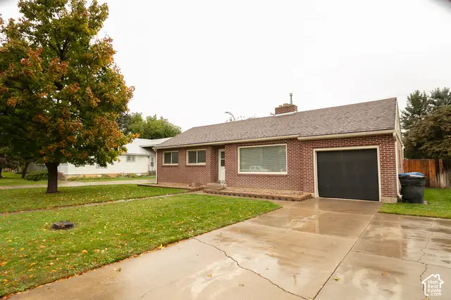 541 E 700 S, River Heights, UT 84321 - #1