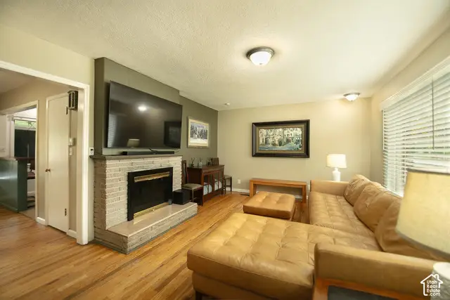 541 E 700 S, River Heights, UT 84321 - #2