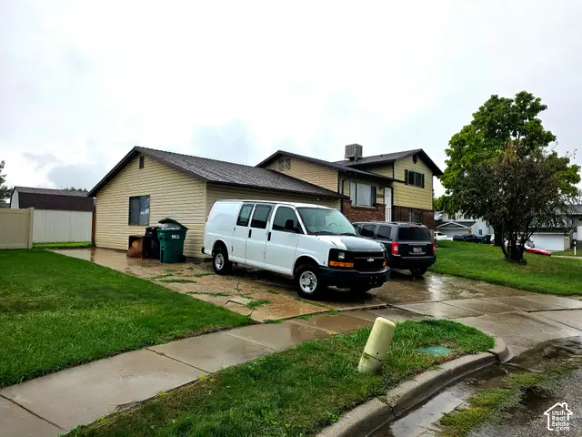 3293 W 4950 S, Roy, UT 84067 - #2