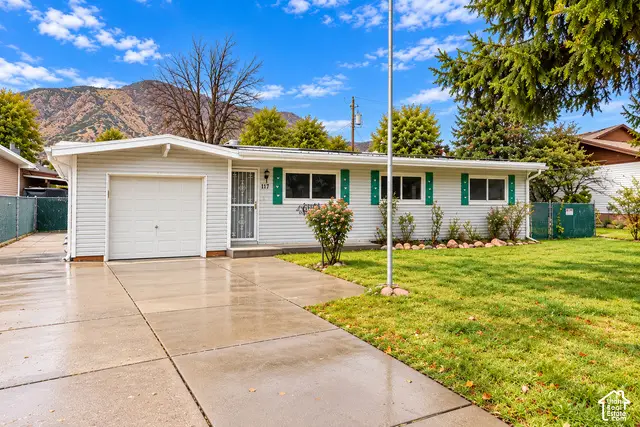 117 N Fowler Ave E, Ogden, UT 84404 - #1