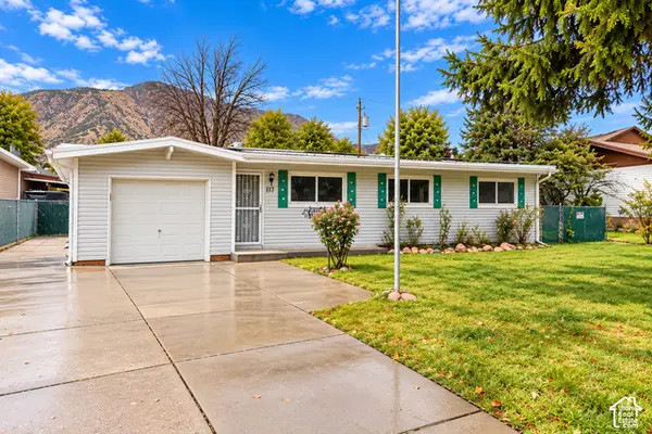117 N Fowler Ave E, Ogden, UT 84404