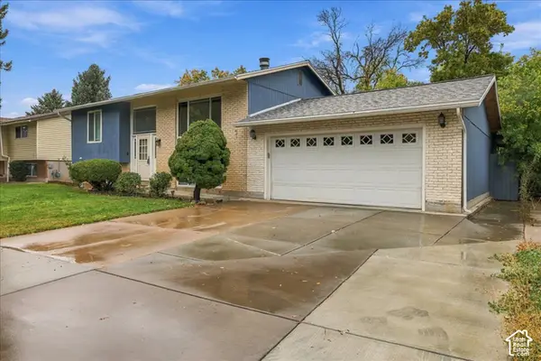 1759 N 450 E, North Ogden, UT 84414
