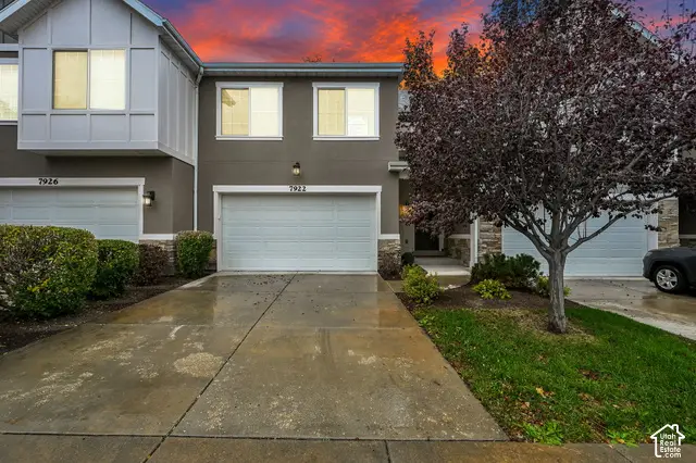 7922 S Farm House Ln E, Midvale, UT 84047 - #3