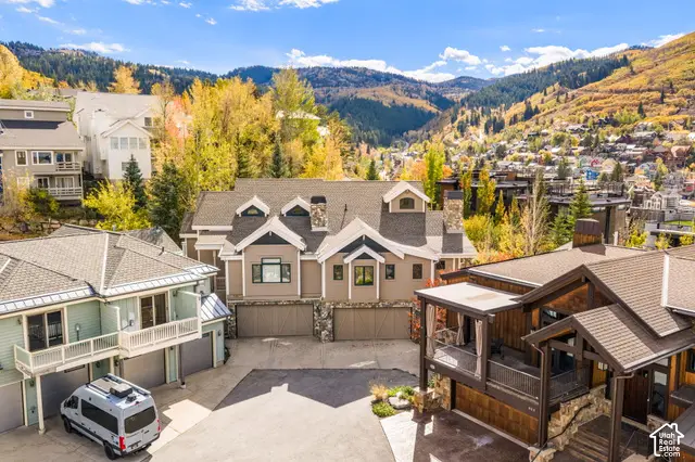 519 Rossie Dr #2, Park City, UT 84060 - #1