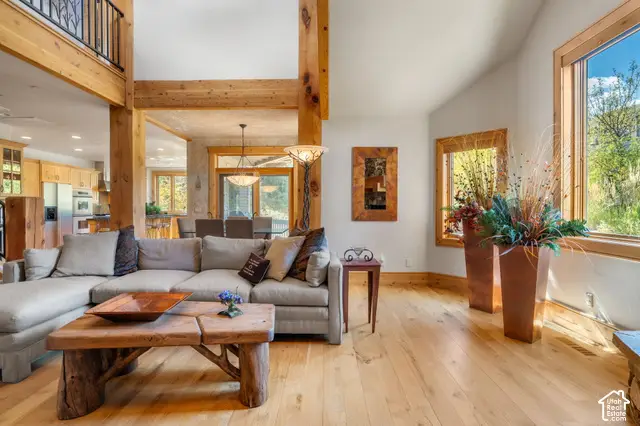 519 Rossie Dr #2, Park City, UT 84060 - #3